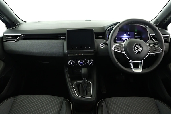 Used Renault Clio 2025 for sale - 75763625: Photo 15