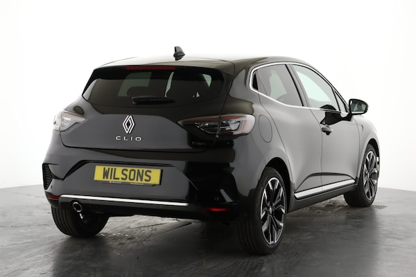 Used Renault Clio 2025 for sale - 75763625: Photo 3