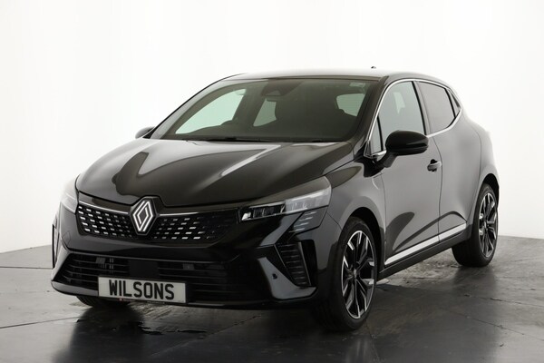 Used Renault Clio 2025 for sale - 75763625: Photo 7