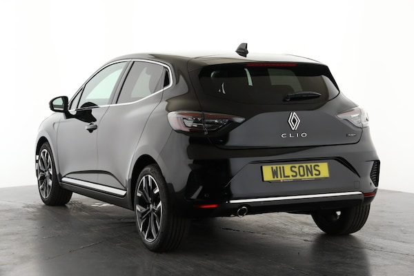Used Renault Clio 2025 for sale - 75763625: Photo 9