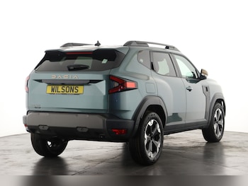 Used Dacia Duster 2026 for sale - 77614463: Photo