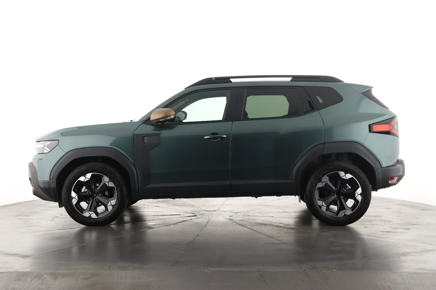 Used Dacia Duster 2026 for sale - 77614463: Photo 7