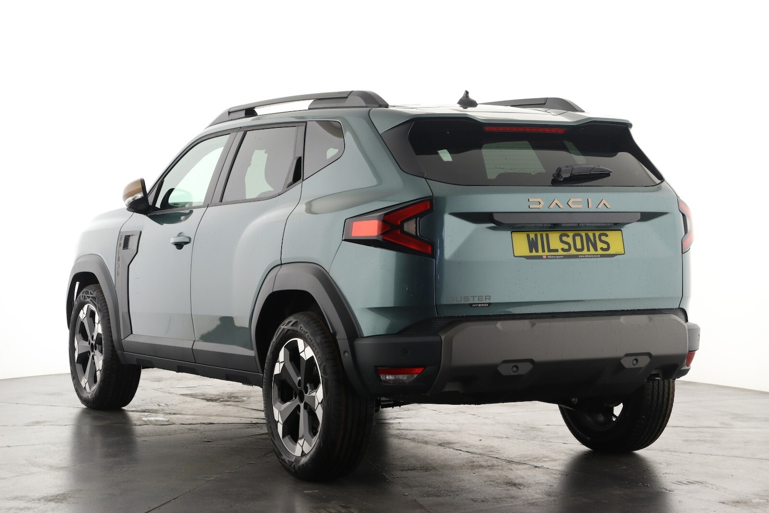 Used Dacia Duster 2026 for sale - 77614463: Photo 8