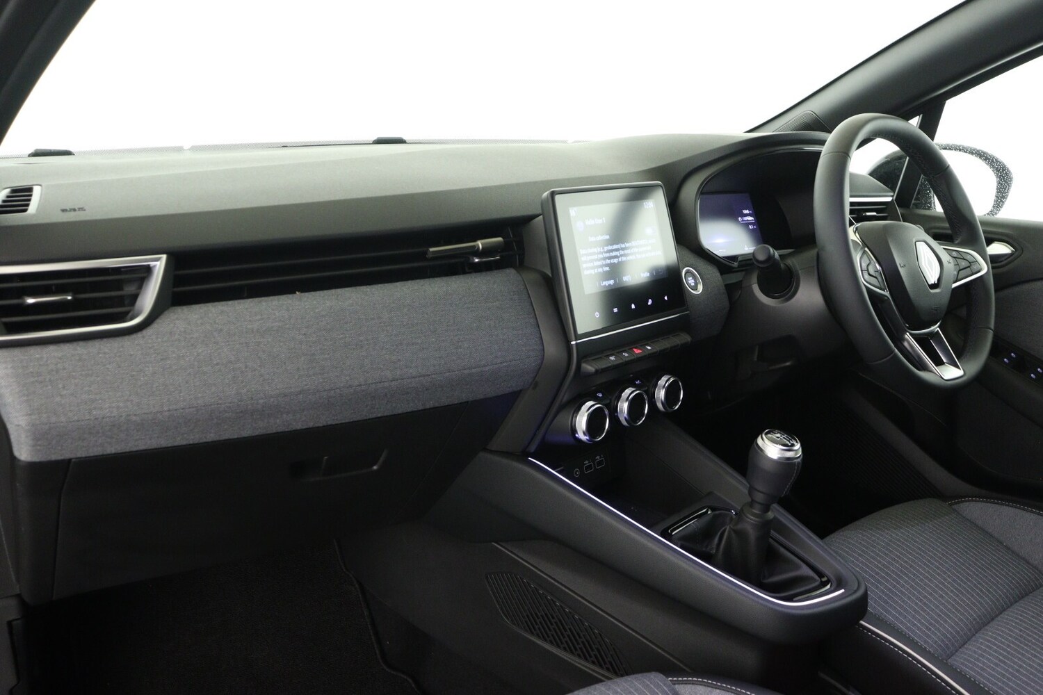 Used Renault Clio 2026 for sale - 77084905: Photo 11