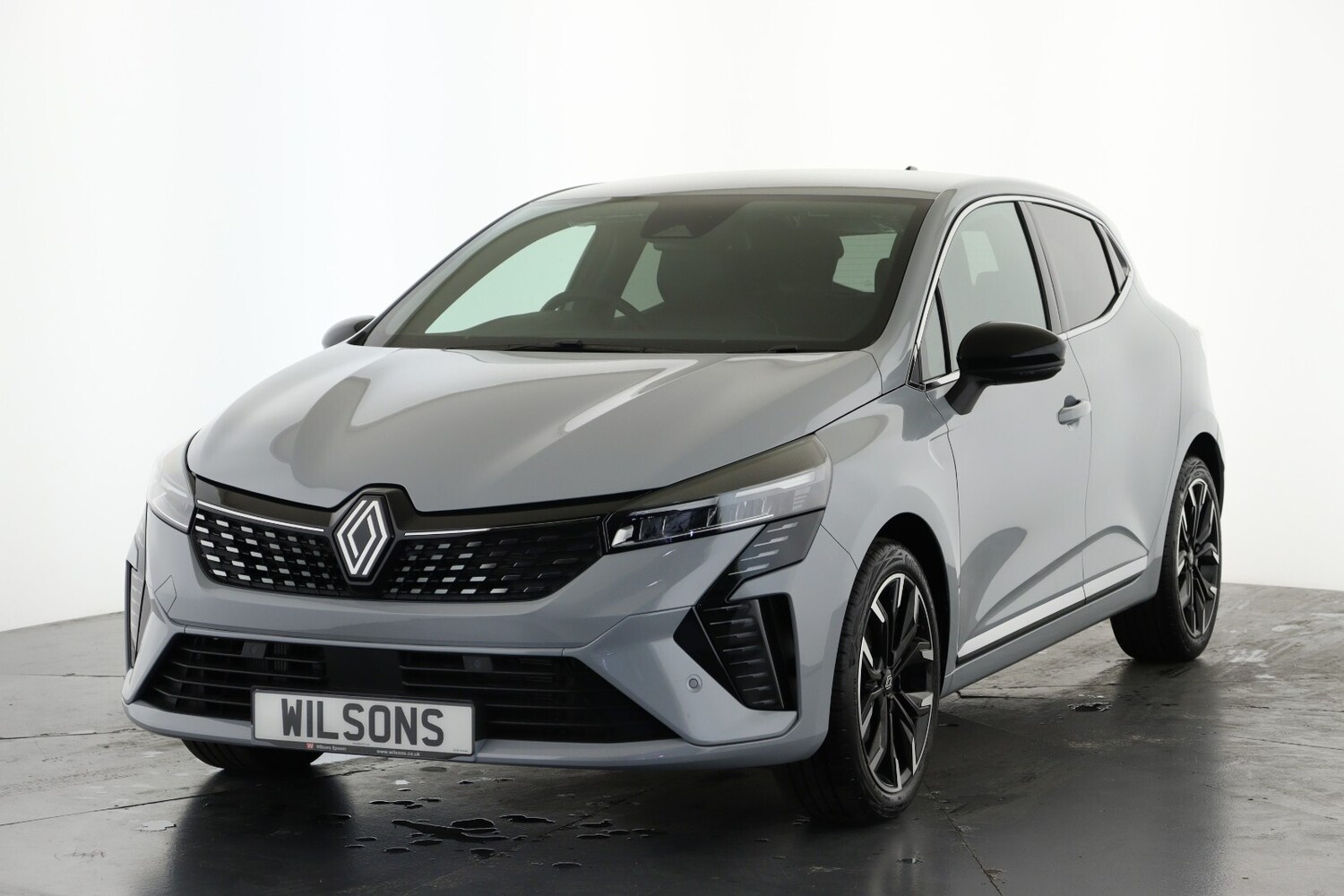 Used Renault Clio 2026 for sale - 77084905: Photo 6