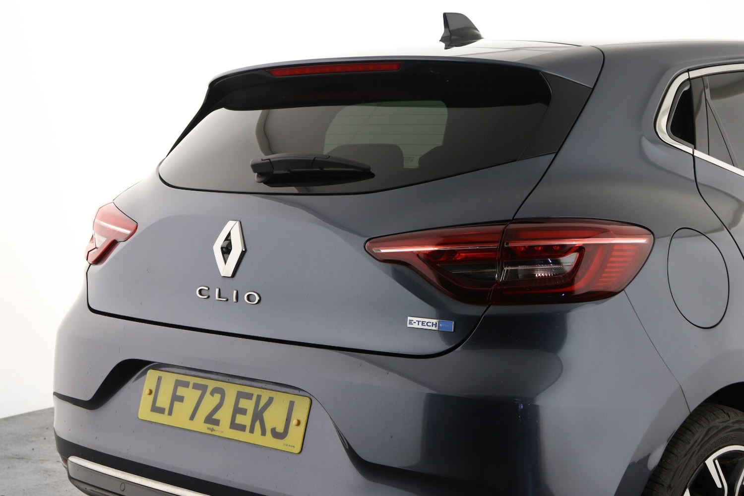 Used Renault Clio 2023 for sale - 78080911: Photo 10