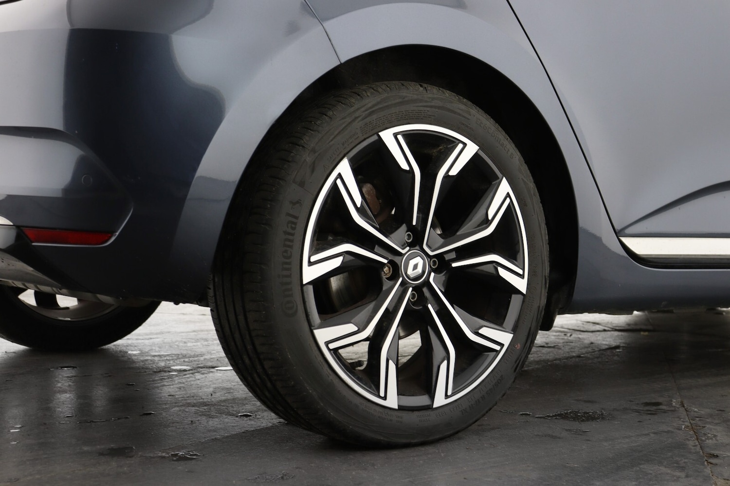 Used Renault Clio 2023 for sale - 78080911: Photo 11