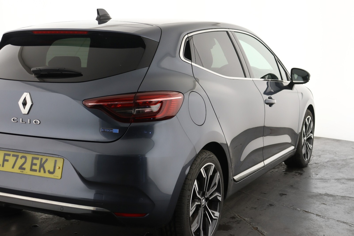 Used Renault Clio 2023 for sale - 78080911: Photo 12