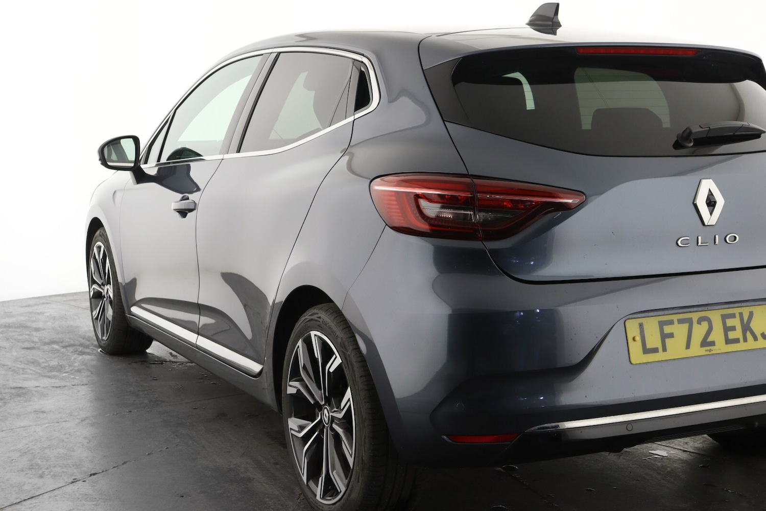 Used Renault Clio 2023 for sale - 78080911: Photo 13