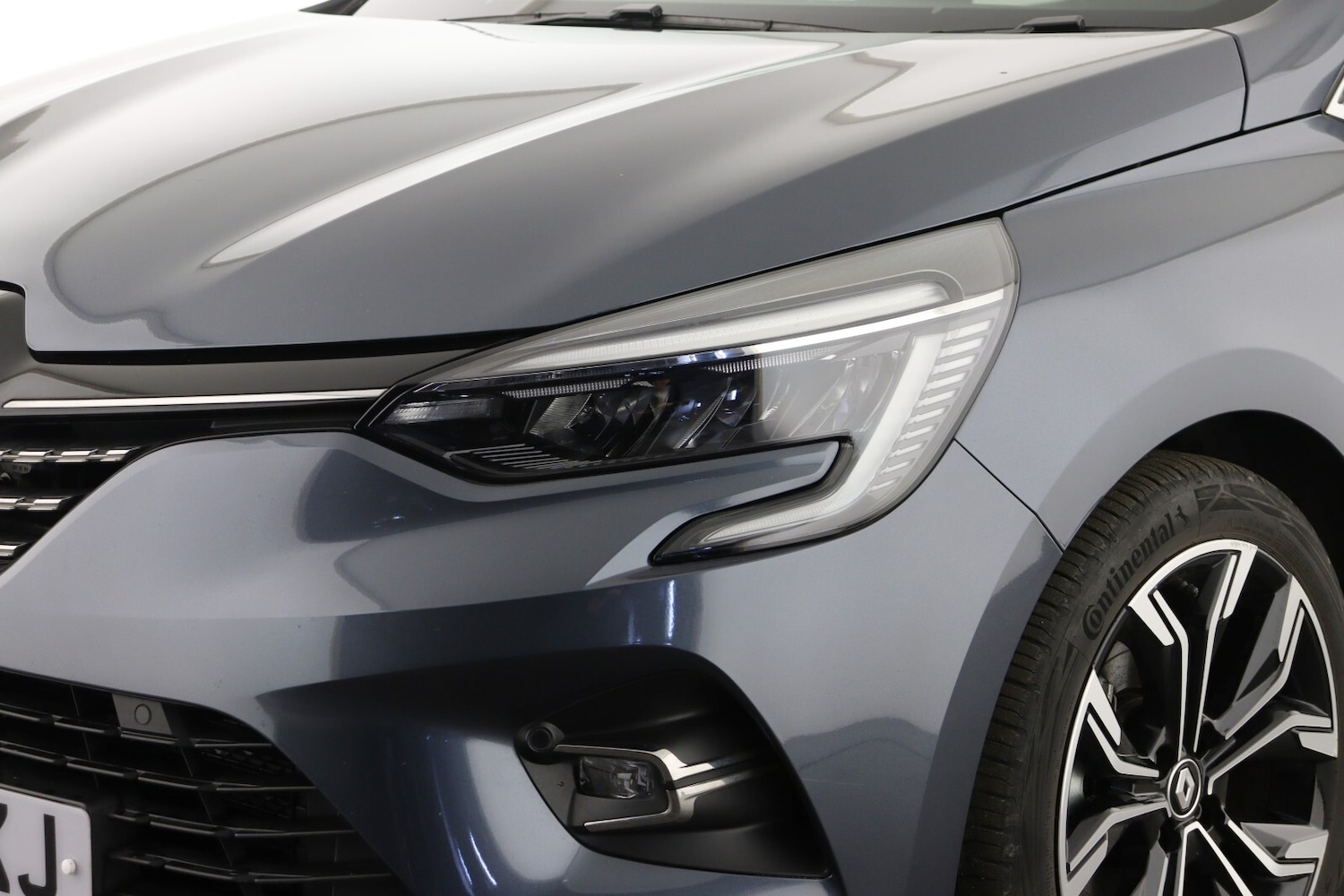 Used Renault Clio 2023 for sale - 78080911: Photo 14