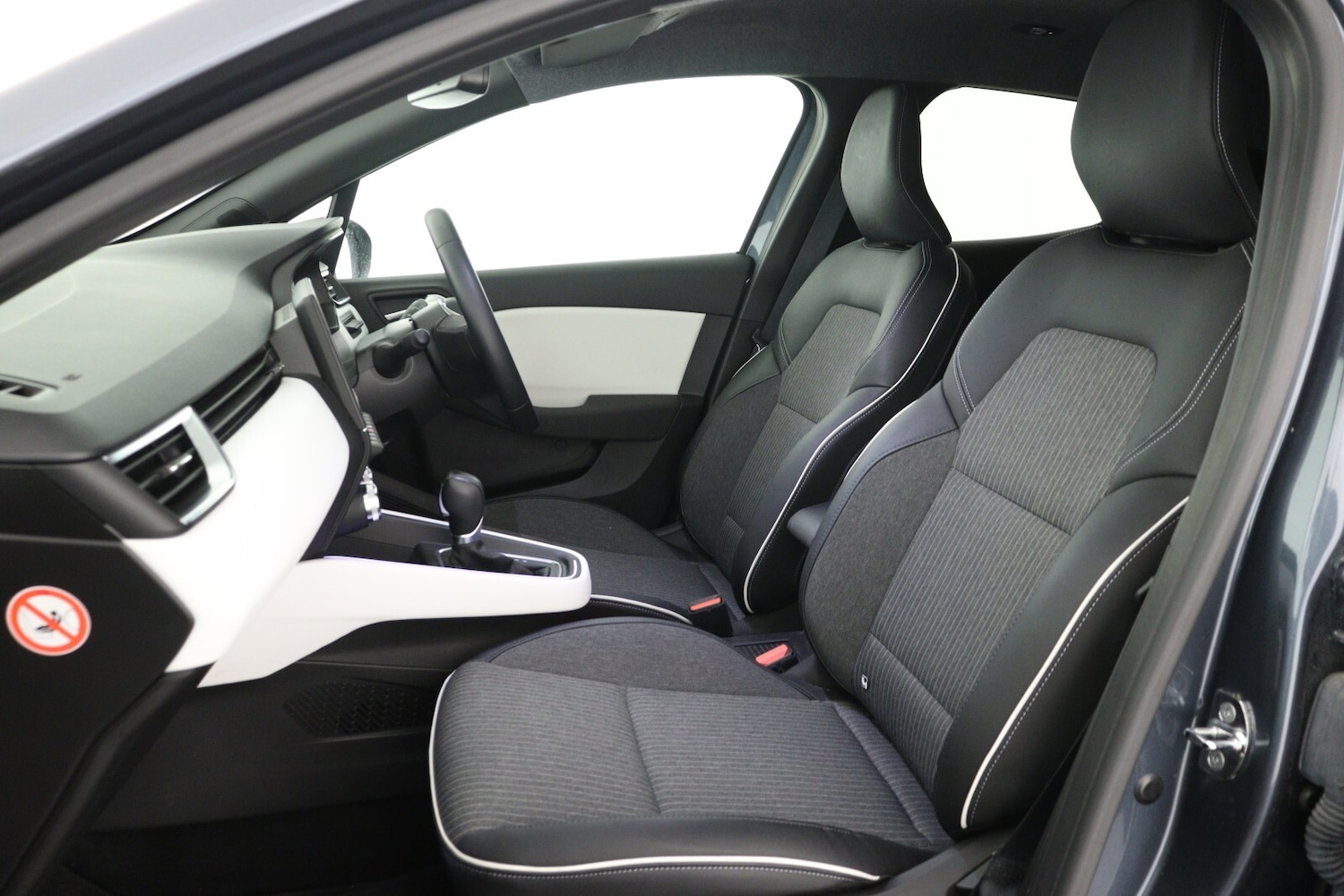 Used Renault Clio 2023 for sale - 78080911: Photo 18