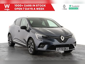 Used Renault Clio 2023 for sale - 78080911: Photo