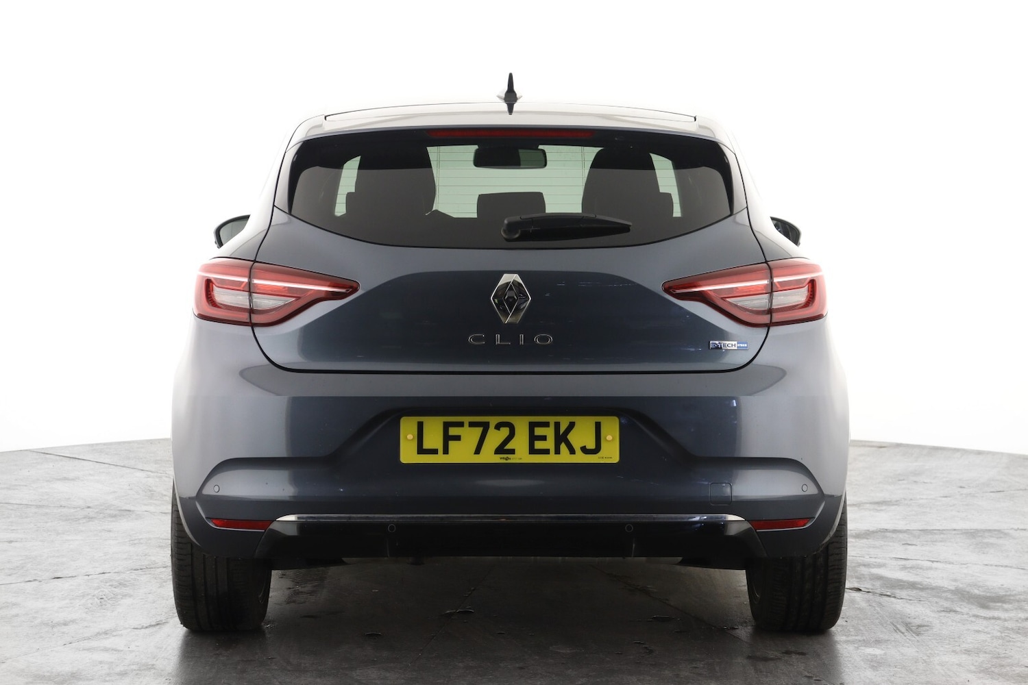 Used Renault Clio 2023 for sale - 78080911: Photo 2