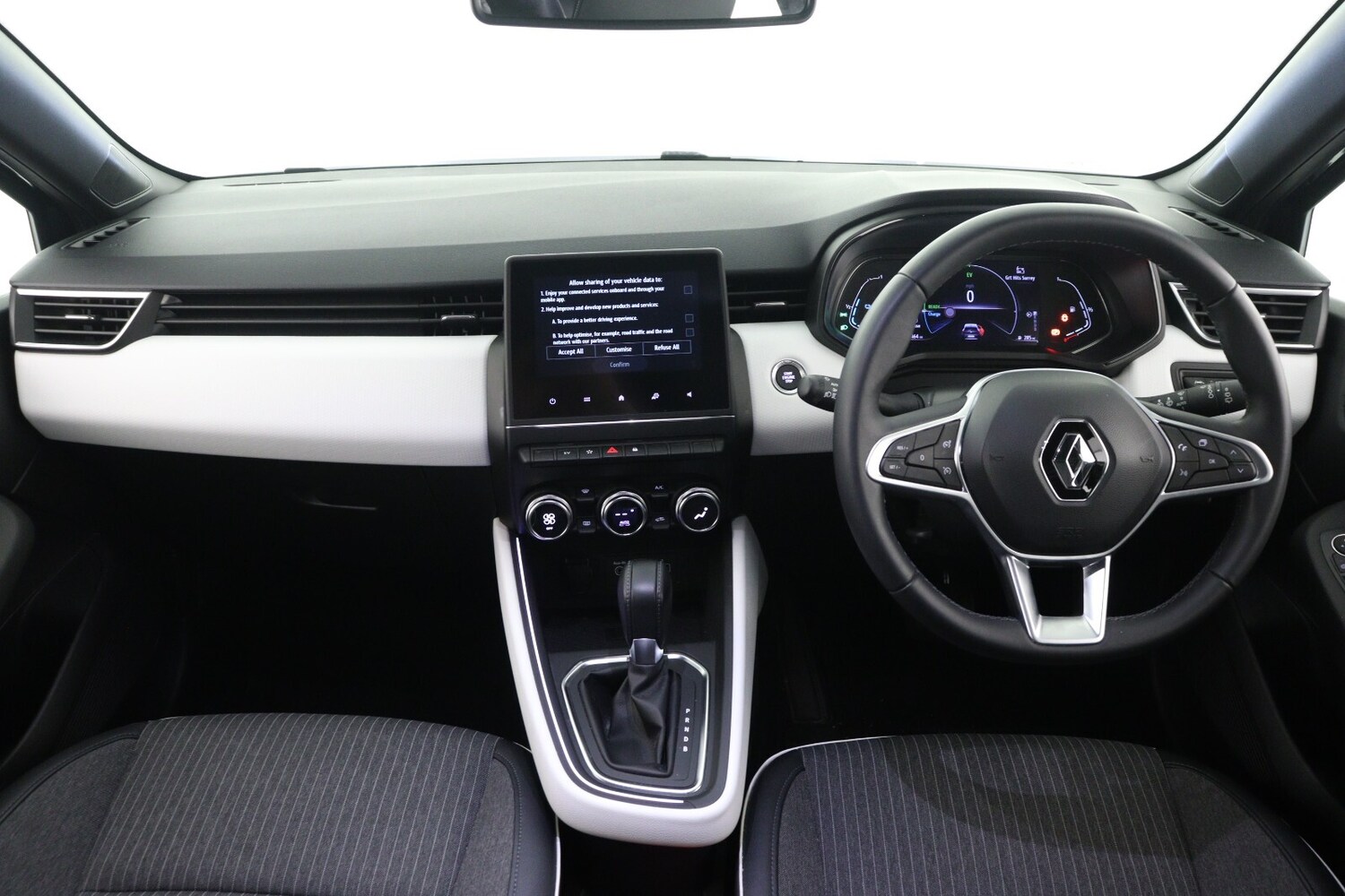 Used Renault Clio 2023 for sale - 78080911: Photo 22