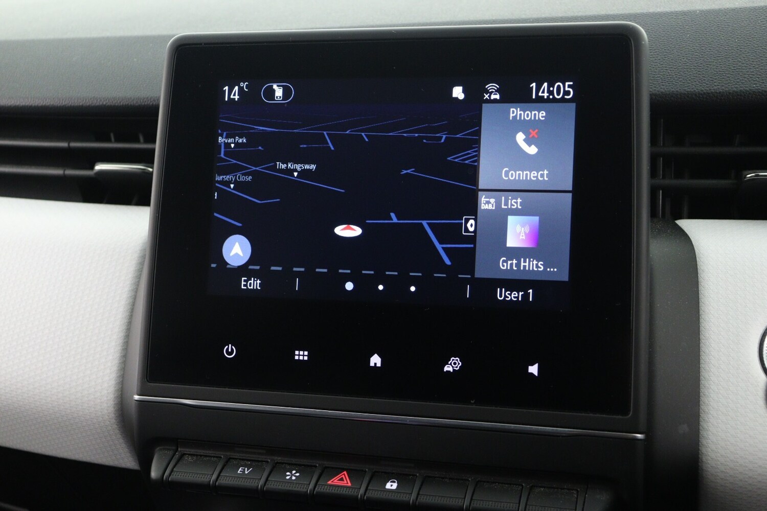 Used Renault Clio 2023 for sale - 78080911: Photo 23