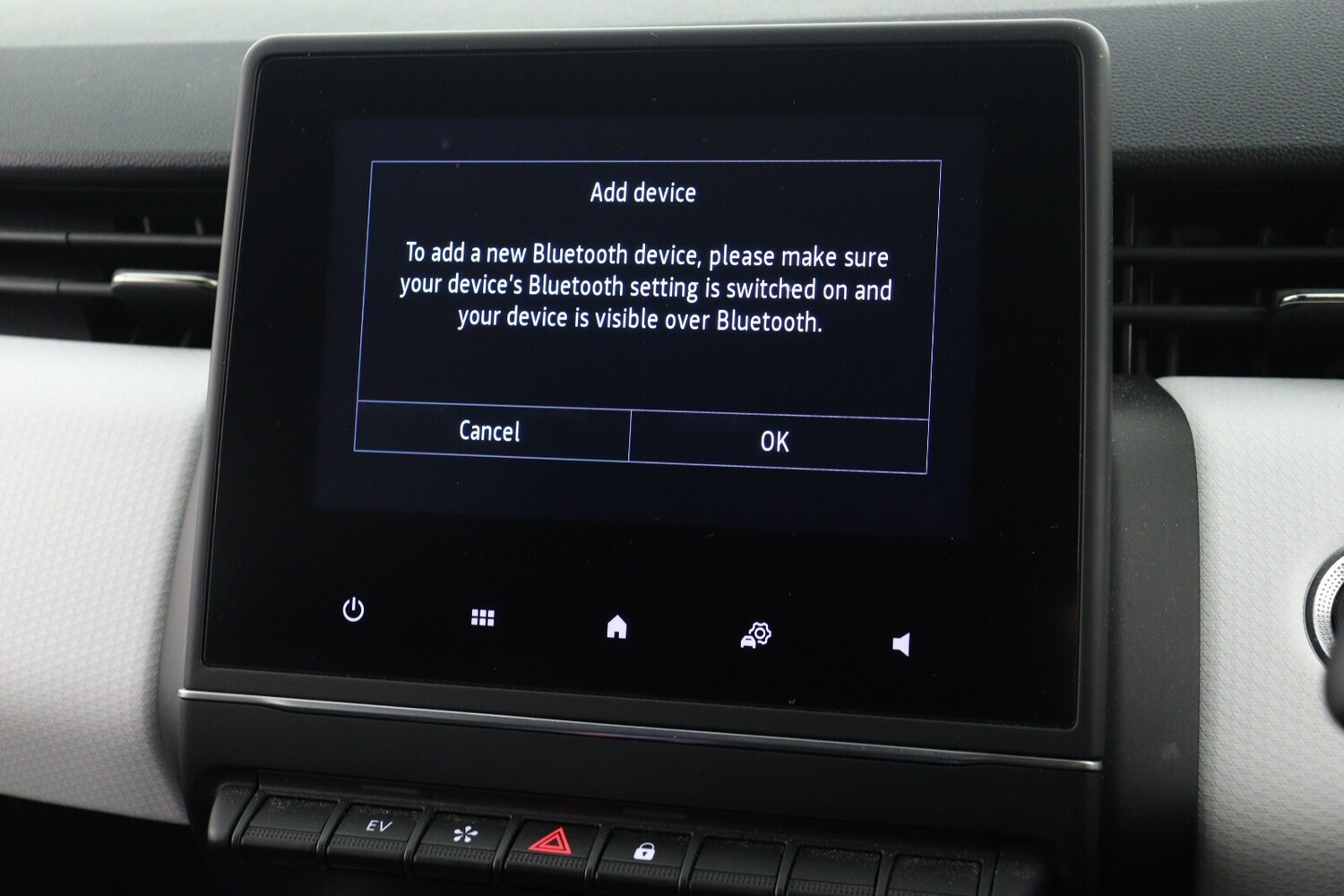 Used Renault Clio 2023 for sale - 78080911: Photo 26