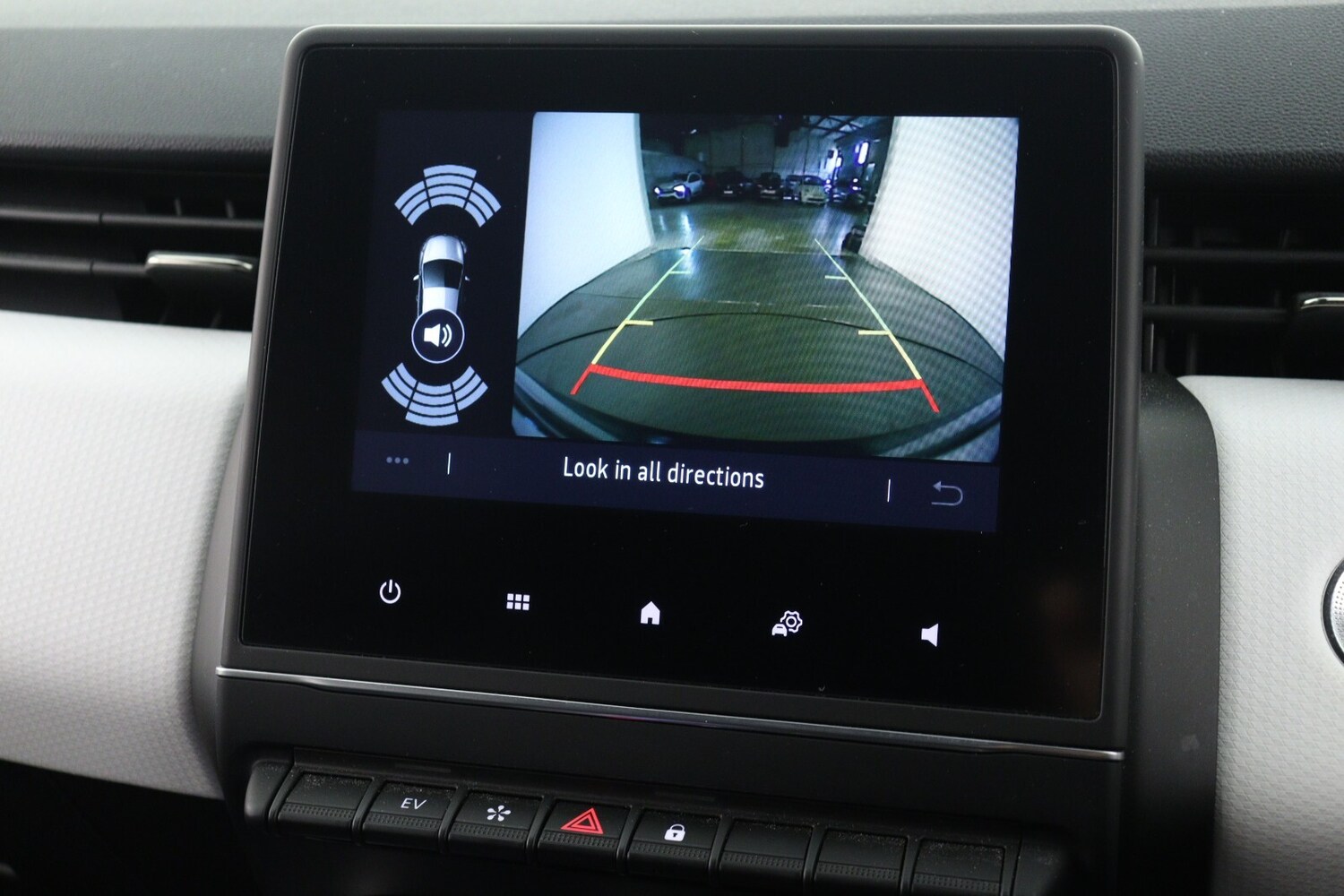 Used Renault Clio 2023 for sale - 78080911: Photo 27