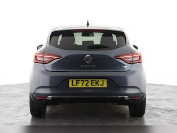 Used Renault Clio 2023 for sale - 78080911: Photo