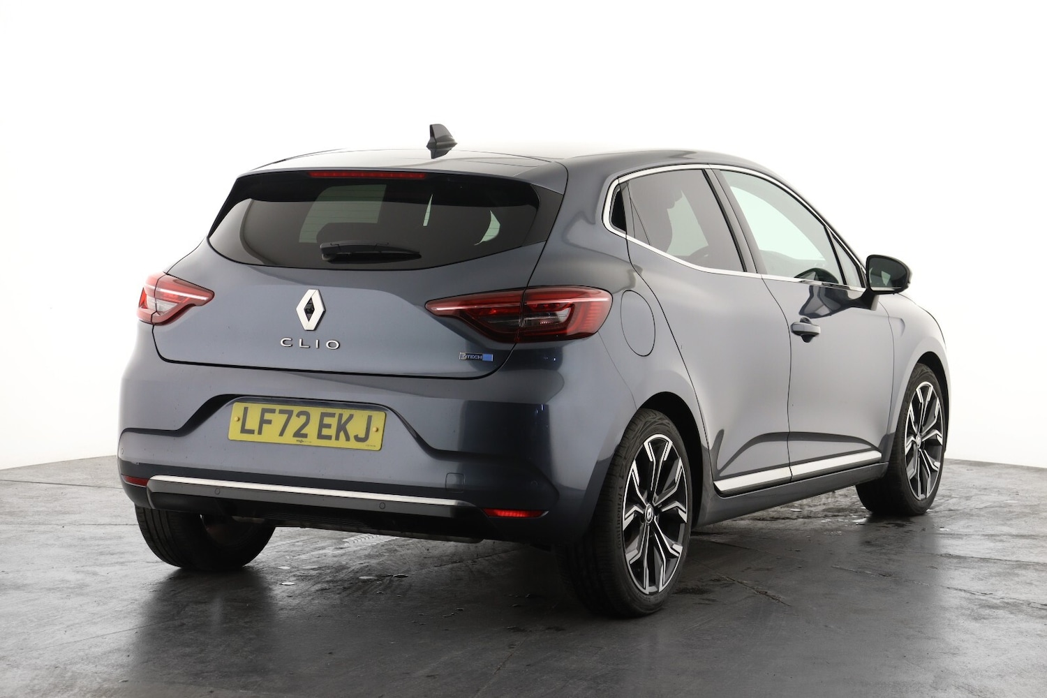 Used Renault Clio 2023 for sale - 78080911: Photo 3