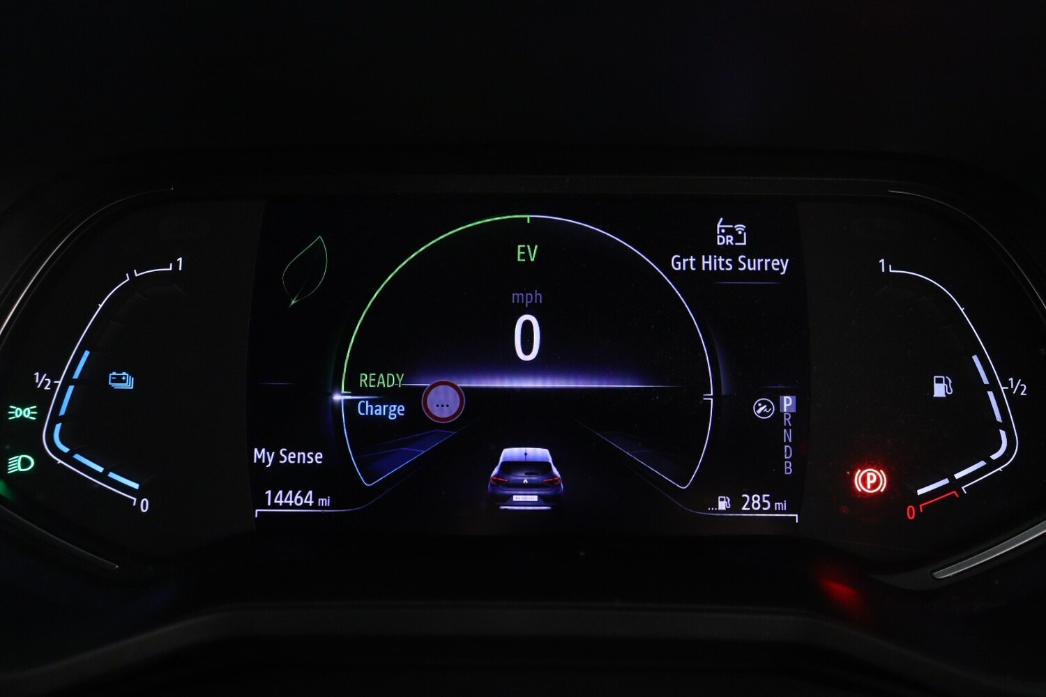 Used Renault Clio 2023 for sale - 78080911: Photo 34