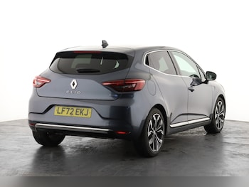 Used Renault Clio 2023 for sale - 78080911: Photo