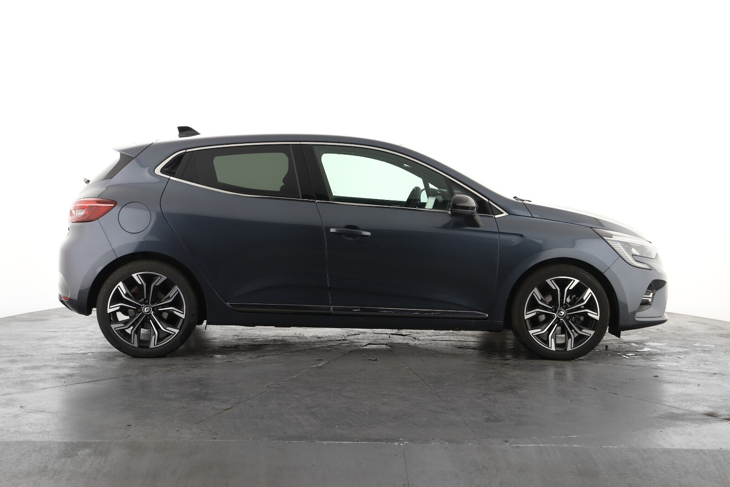 Used Renault Clio 2023 for sale - 78080911: Photo 5