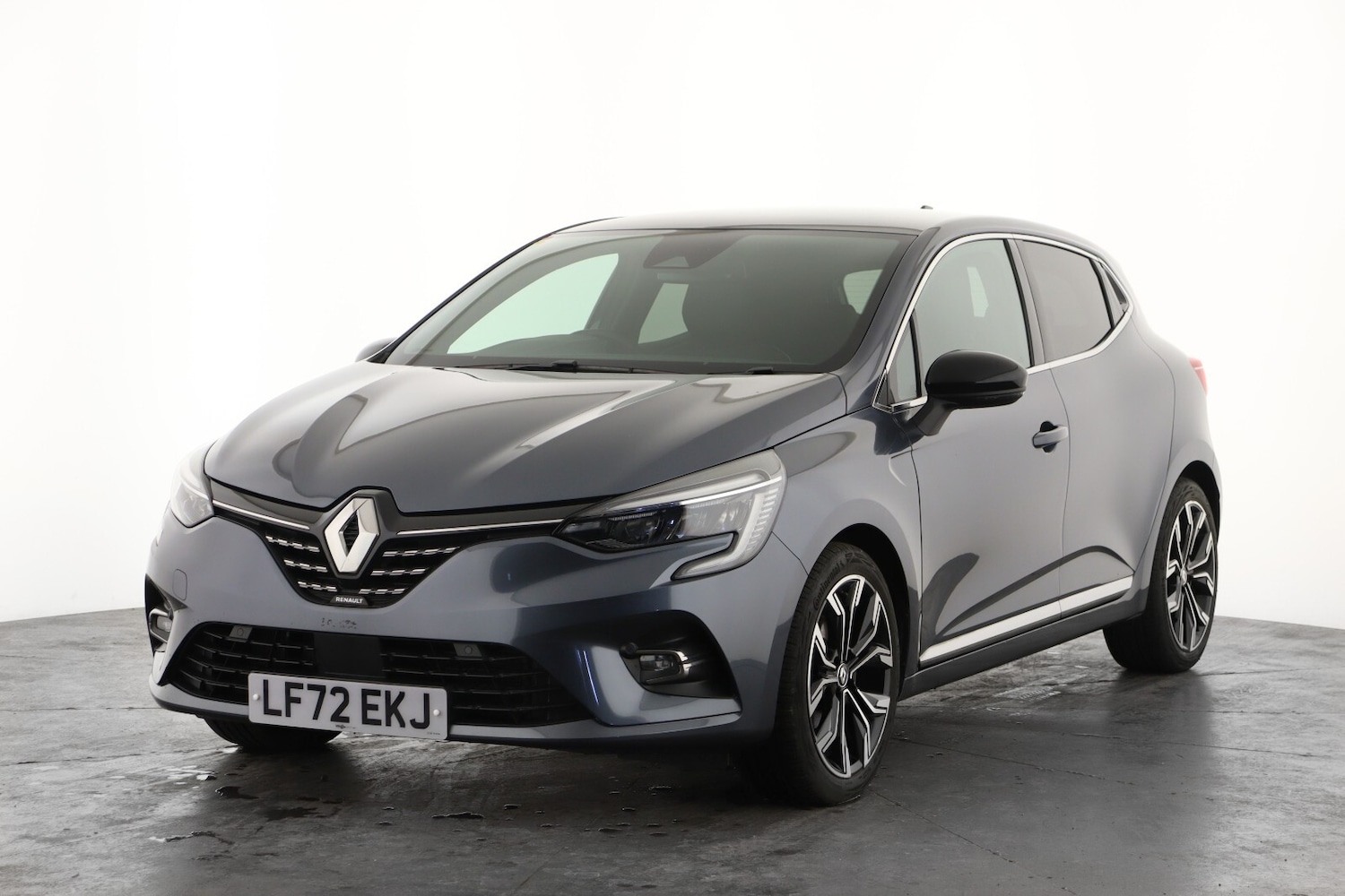 Used Renault Clio 2023 for sale - 78080911: Photo 7