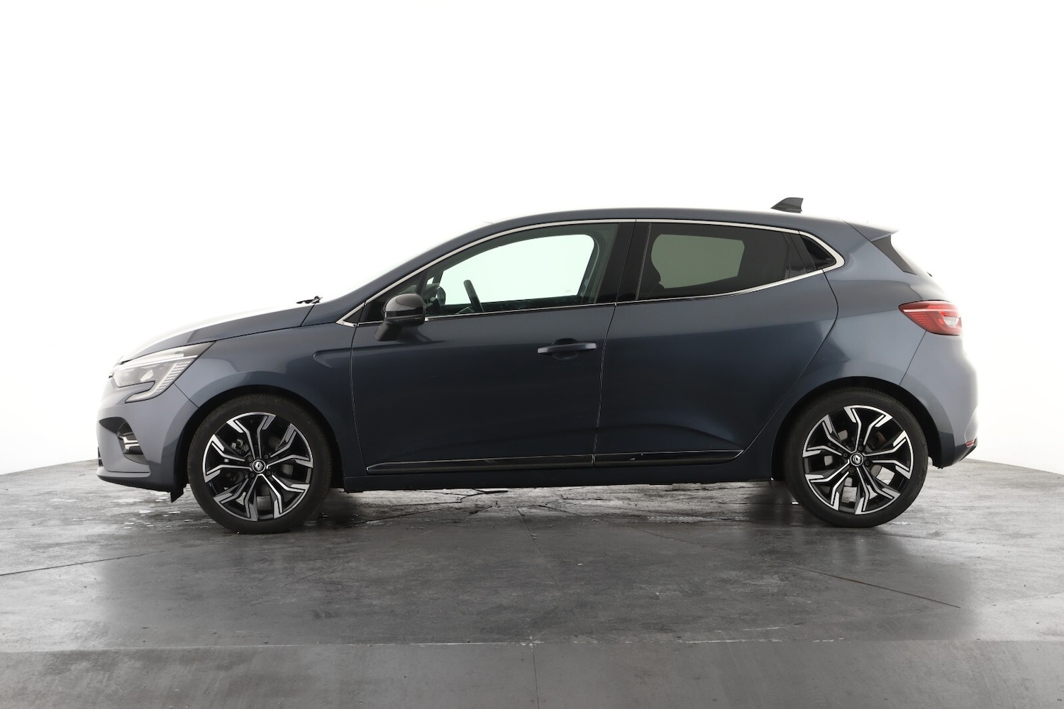 Used Renault Clio 2023 for sale - 78080911: Photo 8