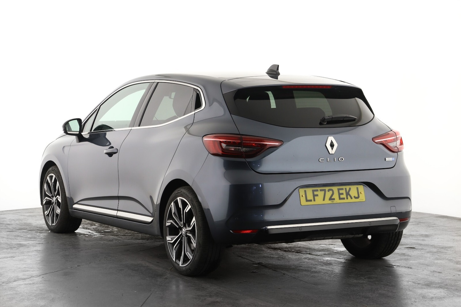 Used Renault Clio 2023 for sale - 78080911: Photo 9