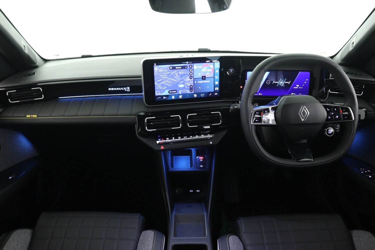 Used Renault 4 2026 for sale - 76869707: Photo 15