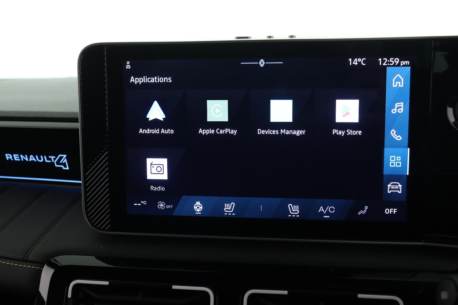 Used Renault 4 2026 for sale - 76869707: Photo 18