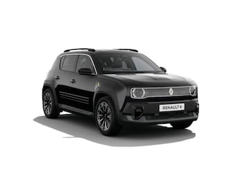 Used Renault 4 2025 for sale - 76869707: Photo