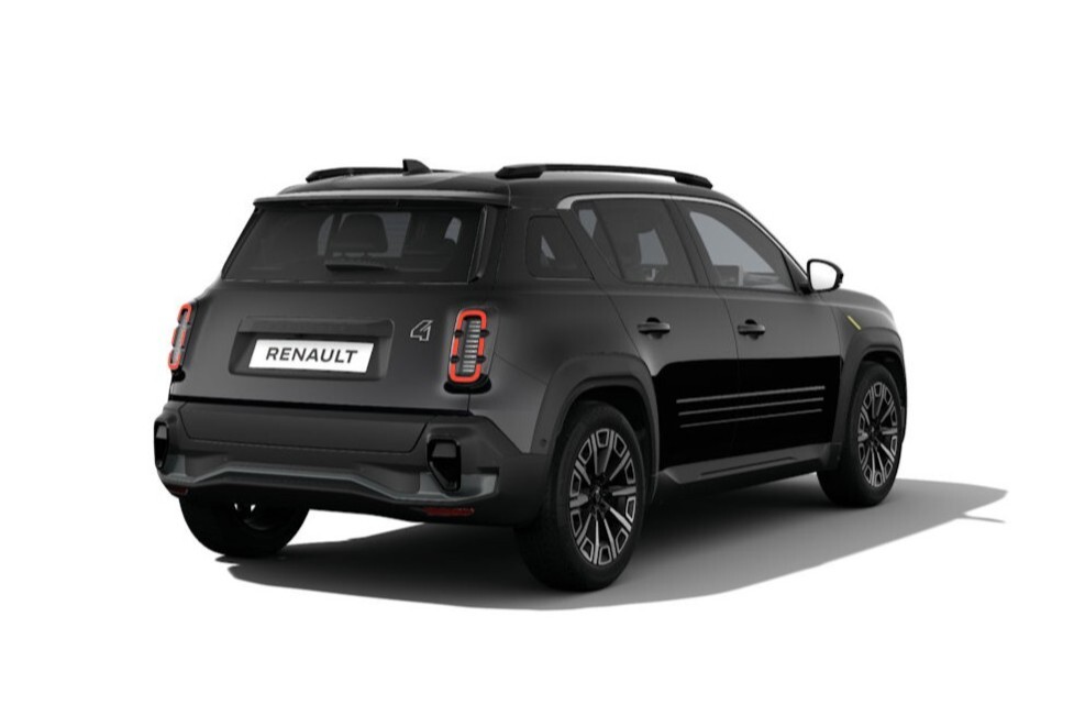 Used Renault 4 2025 for sale - 76869707: Photo 2