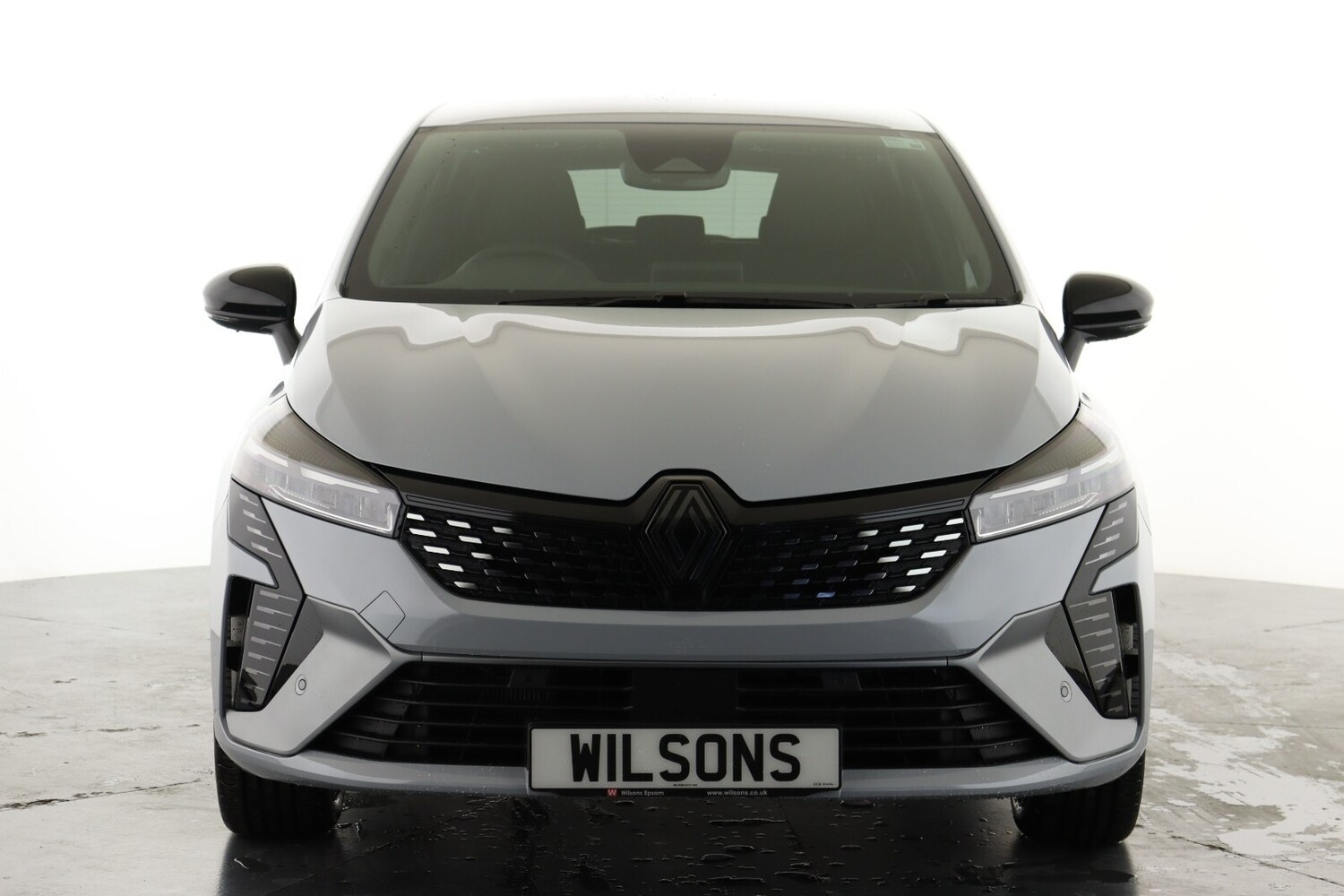 Used Renault Clio 2026 for sale - 77084918: Photo 5