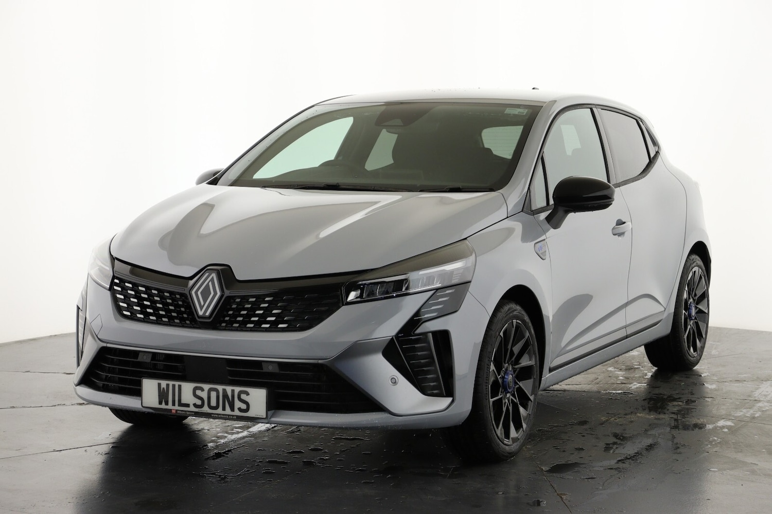 Used Renault Clio 2026 for sale - 77084918: Photo 6