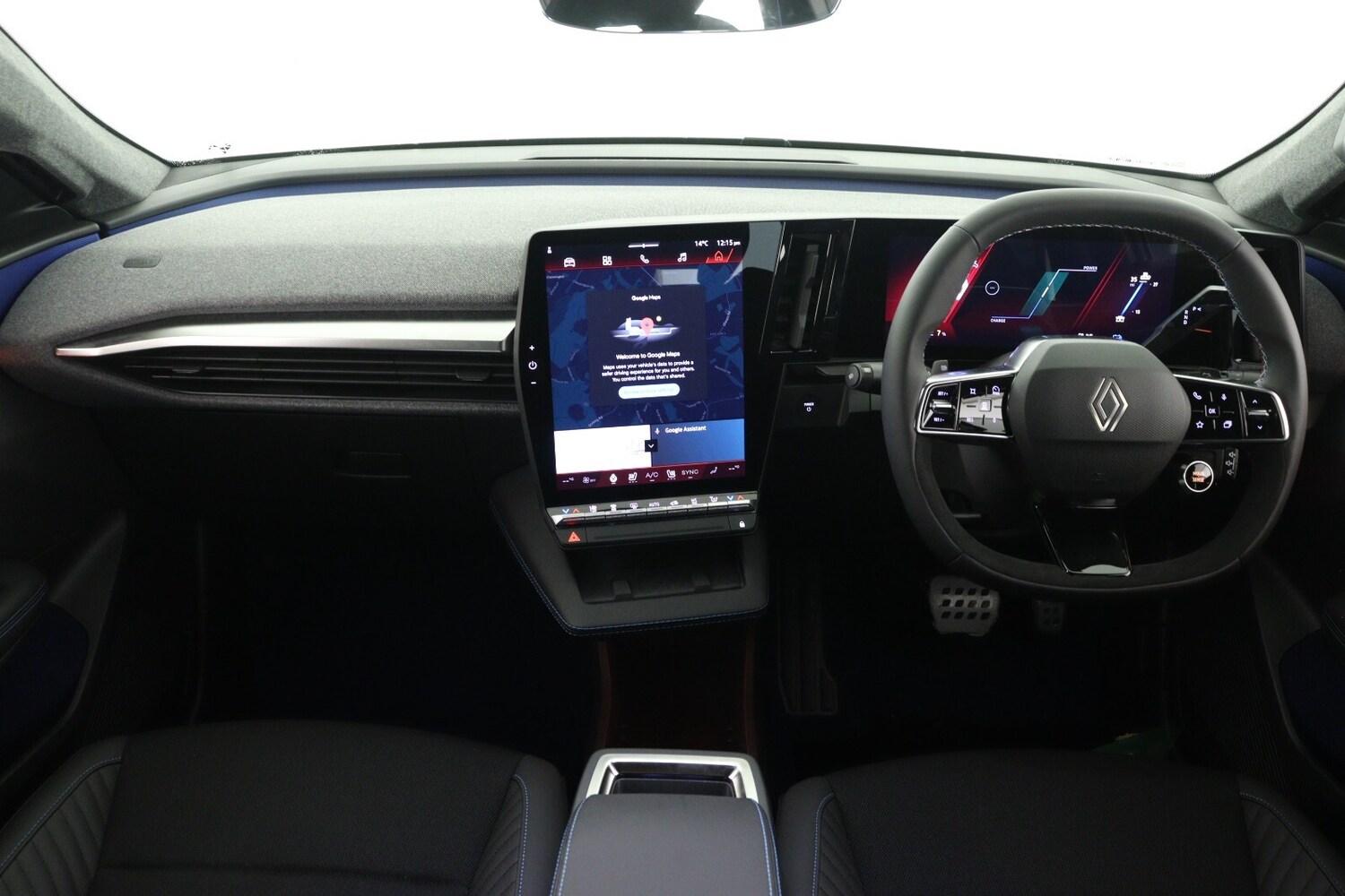 Used Renault Scenic E-Tech 2026 for sale - 77116046: Photo 16