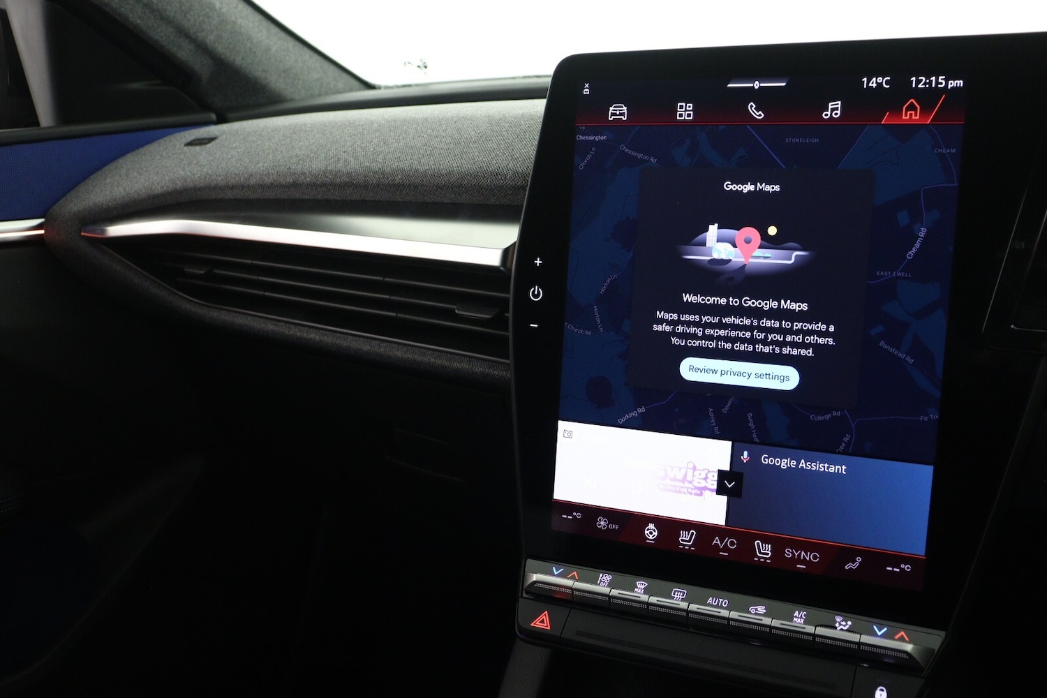 Used Renault Scenic E-Tech 2026 for sale - 77116046: Photo 17