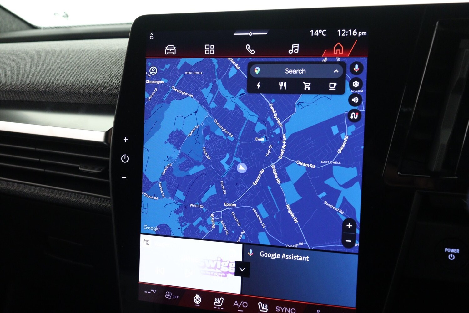 Used Renault Scenic E-Tech 2026 for sale - 77116046: Photo 18