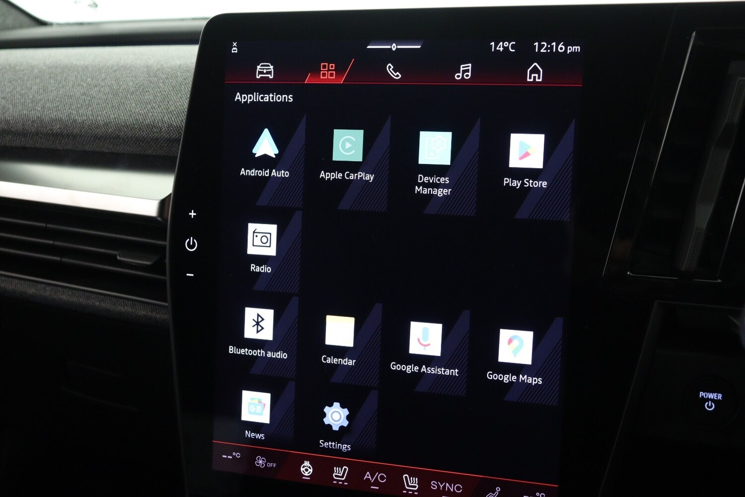 Used Renault Scenic E-Tech 2026 for sale - 77116046: Photo 19