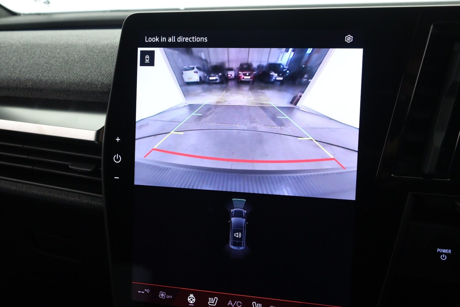 Used Renault Scenic E-Tech 2026 for sale - 77116046: Photo 21