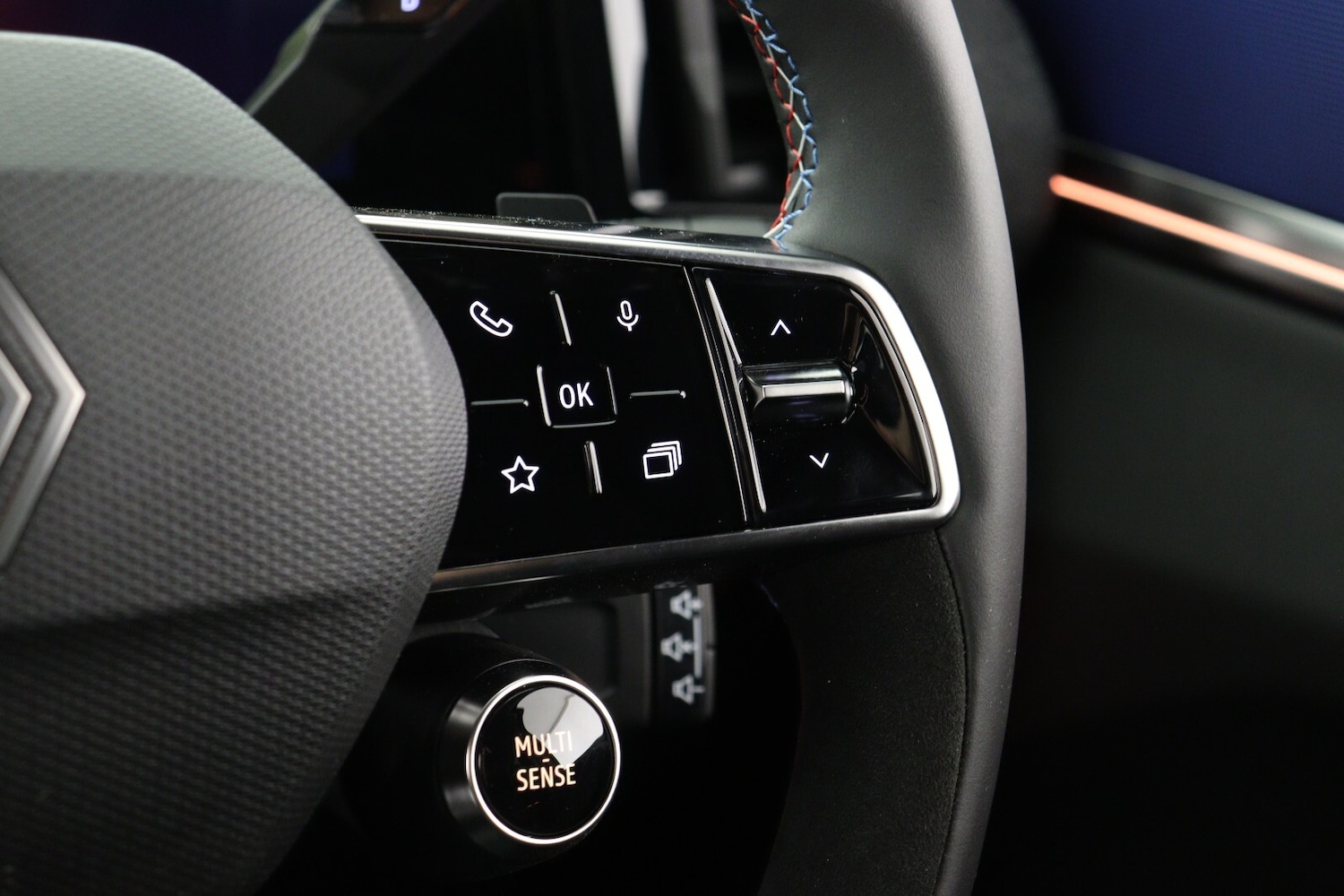 Used Renault Scenic E-Tech 2026 for sale - 77116046: Photo 24