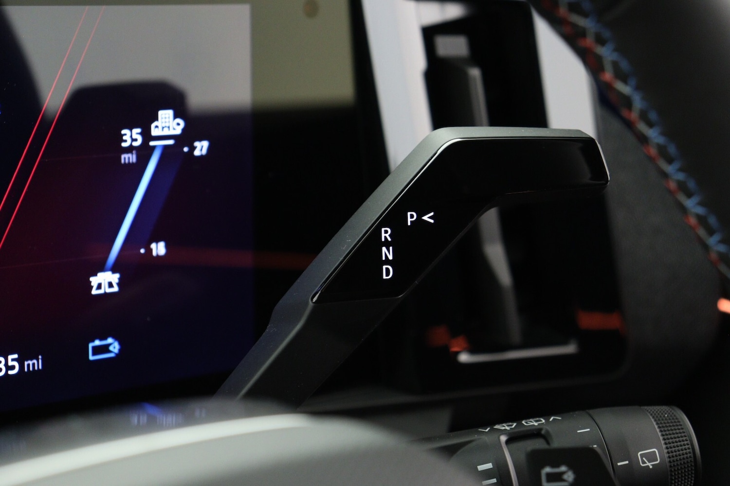 Used Renault Scenic E-Tech 2026 for sale - 77116046: Photo 25