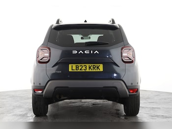 Used Dacia Duster 2023 for sale - 77885404: Photo
