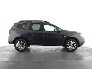 Used Dacia Duster 2023 for sale - 77885404: Photo