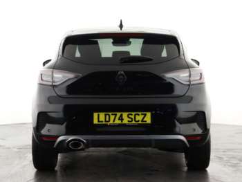 Used Renault Clio 2024 for sale - 74881913: Photo