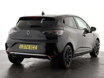Used Renault Clio 2024 for sale - 74881913: Photo