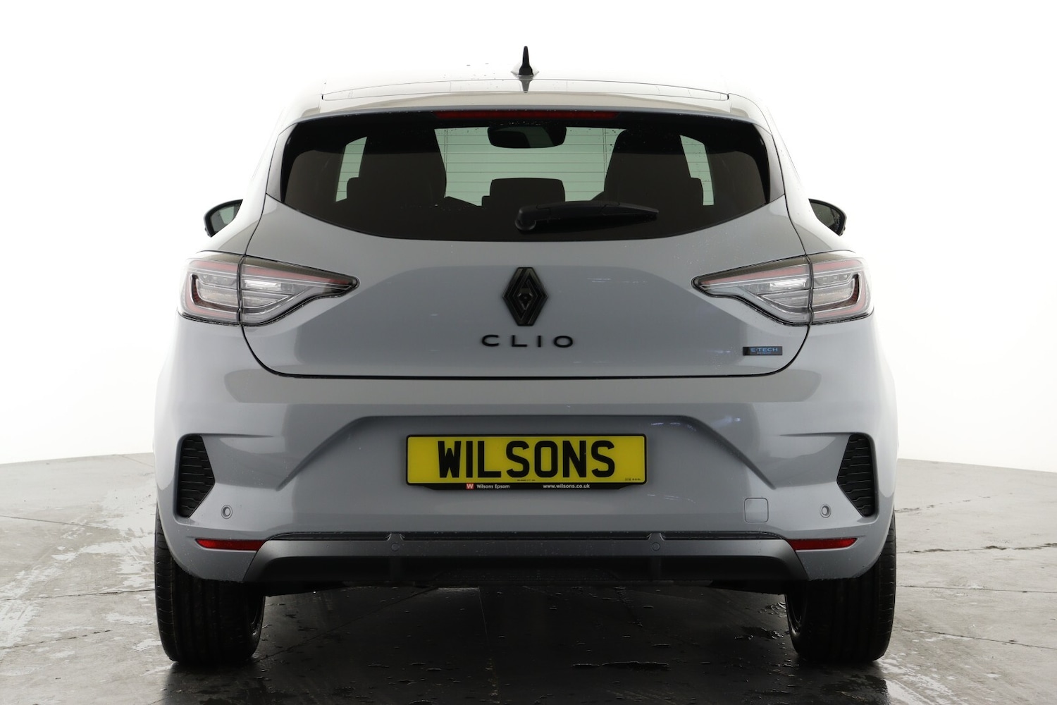 Used Renault Clio 2026 for sale - 77084924: Photo 2