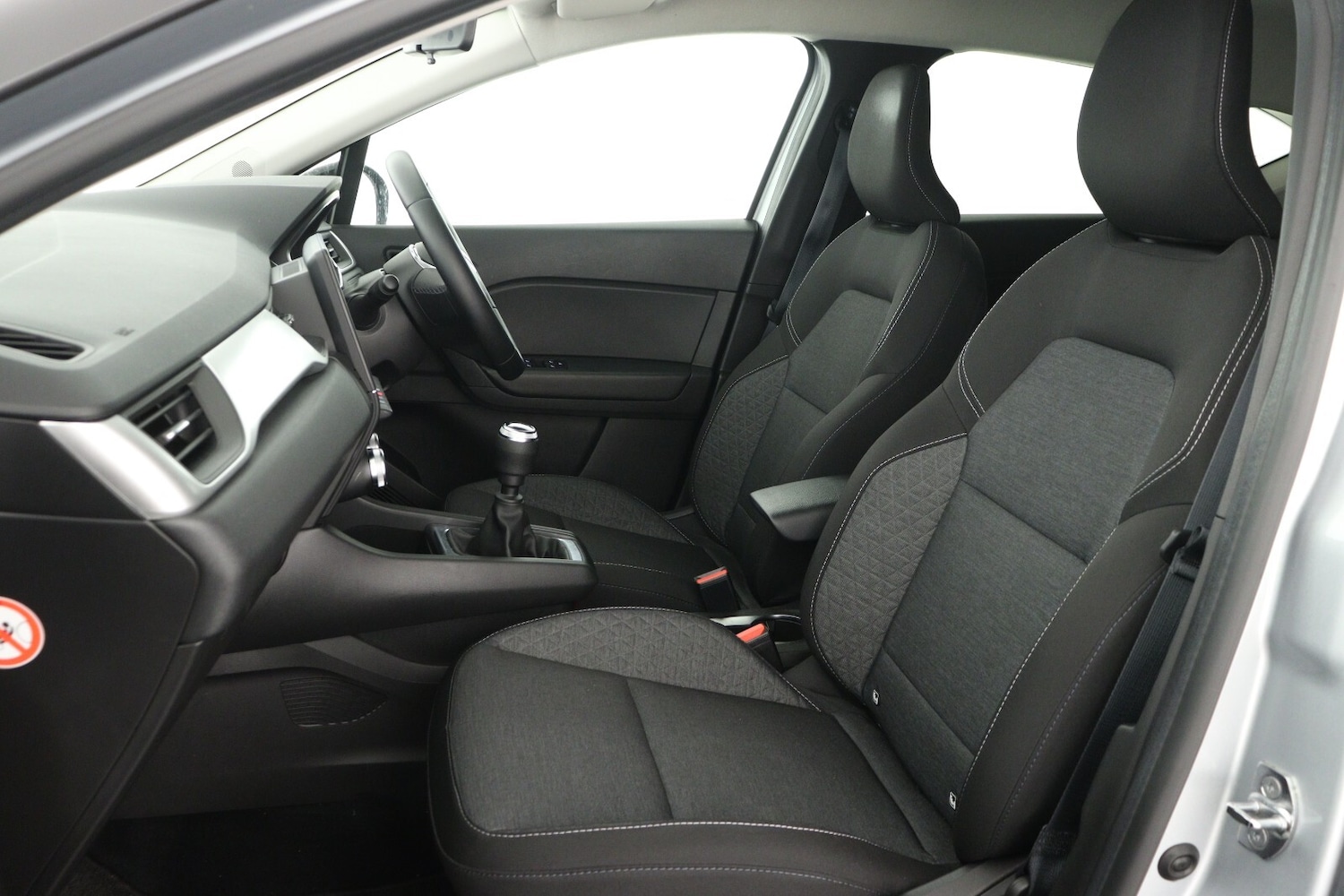 Used Renault Captur 2022 for sale - 77799830: Photo 11