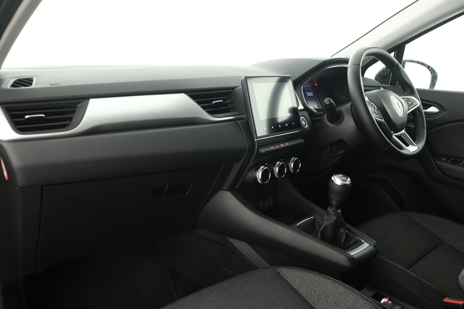 Used Renault Captur 2022 for sale - 77799830: Photo 12