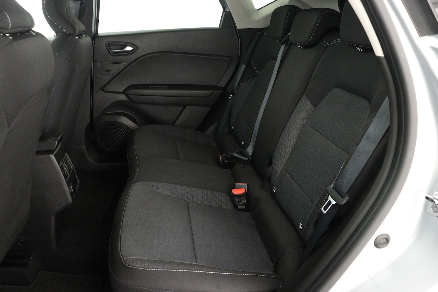 Used Renault Captur 2022 for sale - 77799830: Photo 13